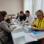 20 сентября состоялось расширенное заседание комиссии Общественной палаты Ставропольского края по развитию гражданского общества, взаимодействию с общественными советами и поддержке НКО